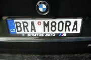 BRA M8B0RA