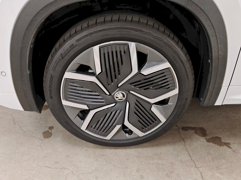 Škoda Kodiaq (2024) 2.0TDI 142 kW DSG 4x4 Sportlin - fotka 35 z 35
