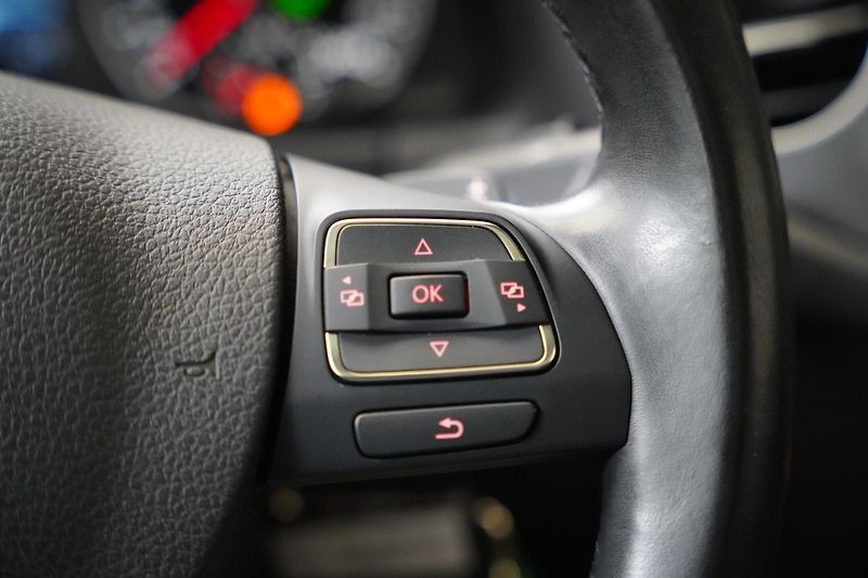 Volkswagen Tiguan - fotka 17 z 27