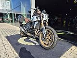 CFMOTO 700 CL-X Heritage (2021) - náhled 1
