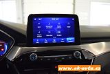 Ford Kuga 2.5 HYBRID TITANIUM 2023  - náhled 41