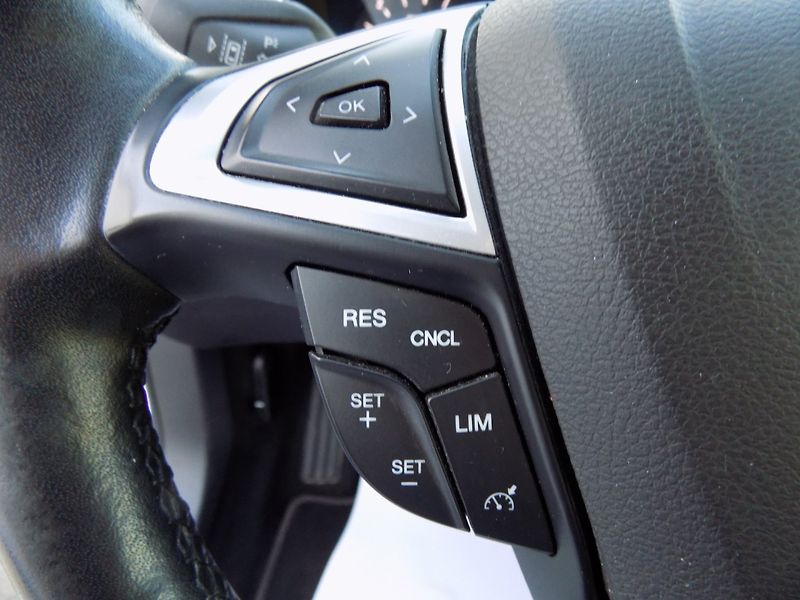 Ford Mondeo (2019) 2.0TDCi/Trend/LED/DPH/ - fotka 28 z 45