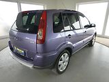 Ford Fusion (2008) 1,4TDCI*KLIMATIZACE**AUTOMAT!! - náhled 4
