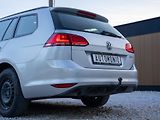 Volkswagen Golf Variant (2016) VII 1.6 Ťažné, Navi, Výhrev s. - náhled 14