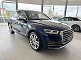 Audi SQ5 3,0TFSI Quattro*KeyLess*Tažné - náhled 3