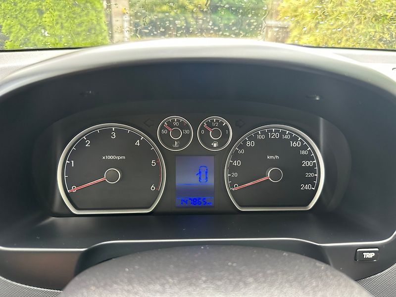 Hyundai i30 (2011) CW 1.6Crdi 66kw FIFA - fotka 18 z 24
