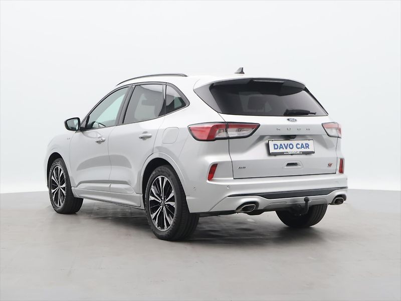 Ford Kuga 2,0 TDCi 140kW AWD ST Line X - fotka 5 z 35