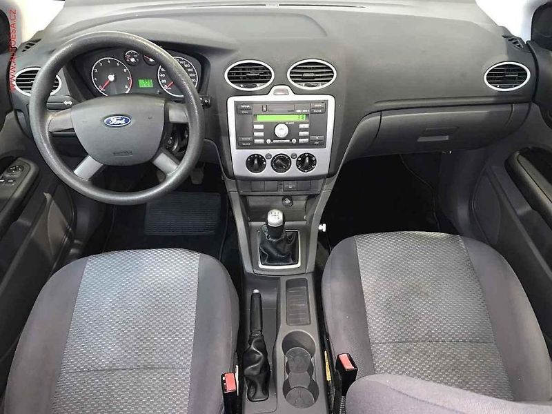 Volkswagen Polo 1,4 TDi.