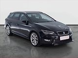 Seat Leon (2016) 2.0 TDI, Automat, Kůže, Navi - náhled 1