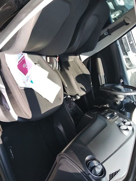Seat Ibiza (2015) - fotka 10 z 25