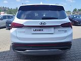 Hyundai Santa Fe 2.2 CRDI/142kW STL PRM PNM 4x4 - náhled 6