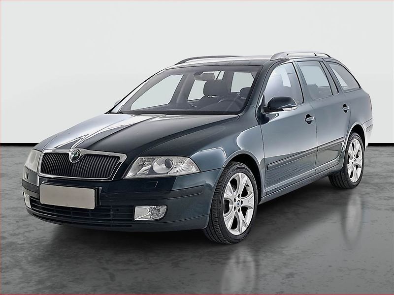 Škoda Octavia (2008) 2.0 TDI, Automat, po STK - fotka 2 z 18