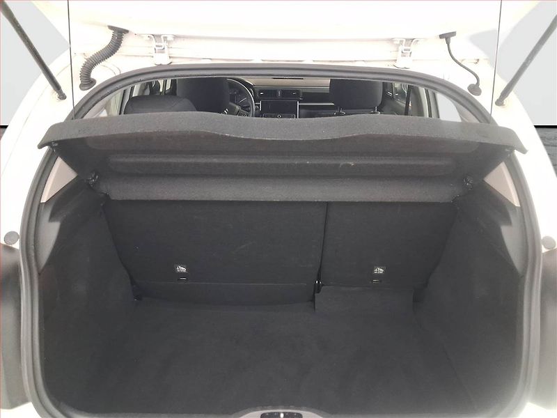 Citroën C3 (2020) Feel 1.2 PureTech, ČR,1.maj - fotka 14 z 16