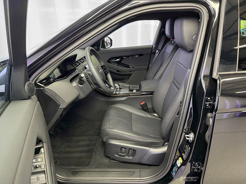 Land Rover Range Rover Evoque D165 S AT AWD, DRIVER ASSIST, - fotka 10 z 31