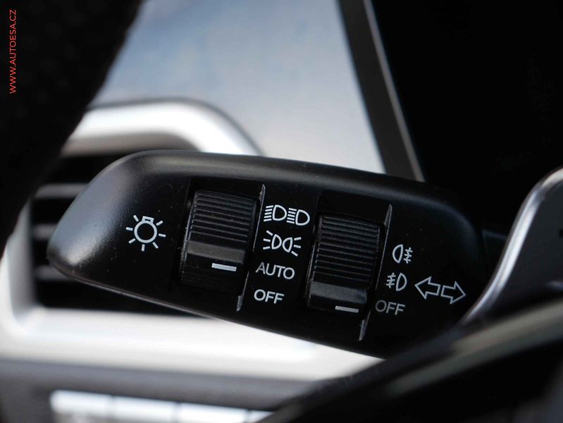SsangYong Korando (2023) 1.5 T-GDi 4x4, 1.maj,ČR - fotka 19 z 23