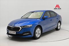 Škoda Octavia 2,0 TDI 110 kW Ambition Záruka - fotografie inzerátu