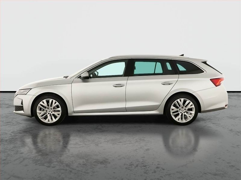 Škoda Octavia (2024) Selection 2.0 TDI - fotka 3 z 20