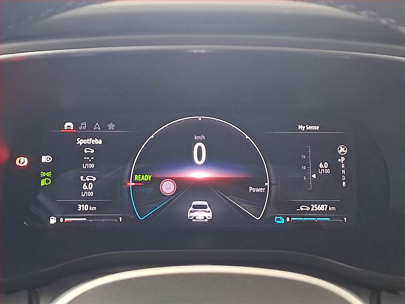 Renault Arkana (2021) E-Tech - fotka 11 z 19