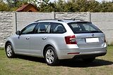 Škoda Octavia 1.6 TDi CR,VÝHŘEV,TEMP,ALU,1.M - náhled 3