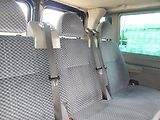 Ford Transit 2,0TDCi TOURNEO 9 MÍST ! - náhled 26