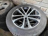 Ostatní _ 17ALU VW Passat B8 5x112 - náhled 1