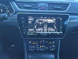 Škoda Superb Combi 2,0TDi DSG 110kw 17ALU - náhled 28