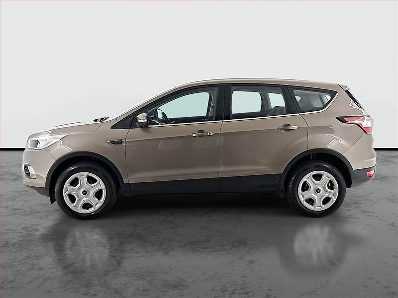 Ford Kuga (2019) 1.5 EcoBoost, Tempomat - fotka 3 z 15