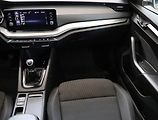 Škoda Octavia (2022) Ambition 2.0 TDI, ČR,1.maj - náhled 8