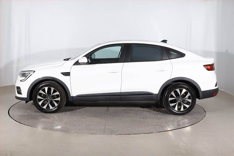 Renault Arkana (2021) E-Tech, Automat, Serv.kniha - fotka 3 z 22