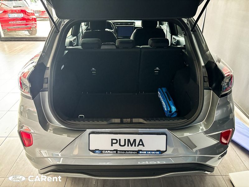 Ford Puma (2026) REPRE EDITION, 5dveřová, 1.0 E - fotka 6 z 9