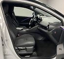 Toyota C-HR 2,0 Hybrid AT GR SPORT PREMIER - náhled 10