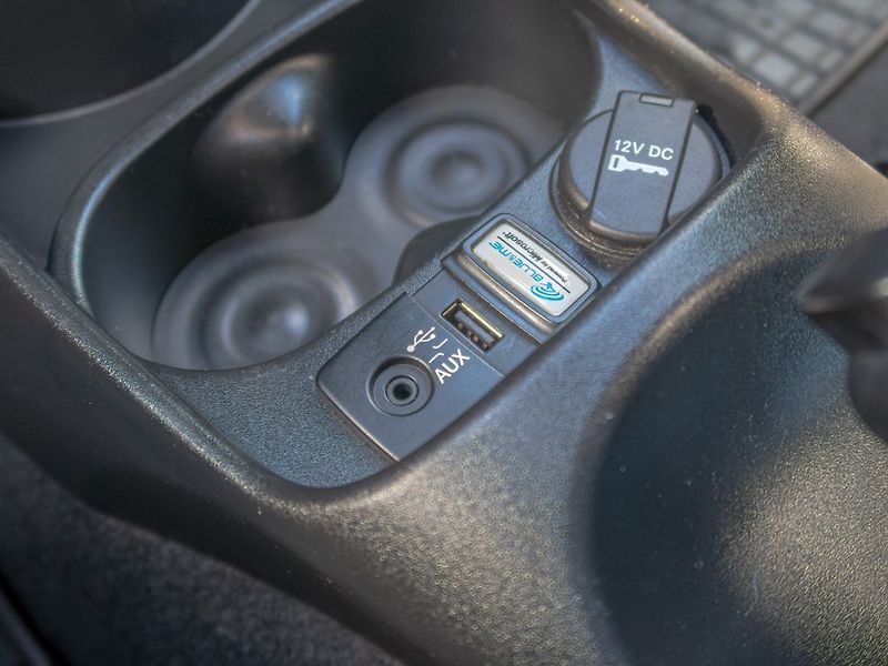 Fiat 500 (2015) 12/2015 ČR 0.9T 77KW- DIGI - fotka 25 z 38
