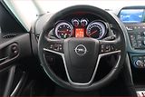 Opel Zafira (2012) 2.0 CDTI, Automat, Serv.kniha - náhled 15
