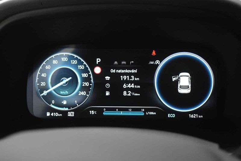 Hyundai i30 prodělal již druhou modernizaci