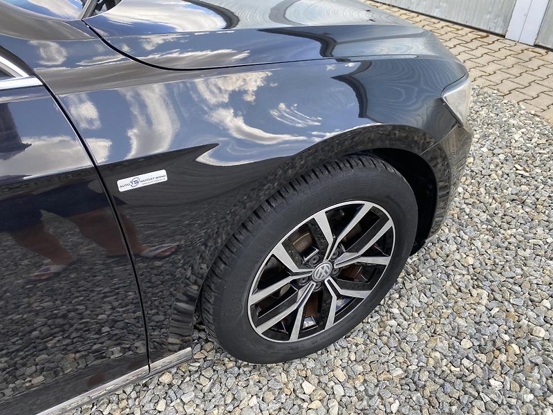 Volkswagen Passat 2.0TDi 150PS DSG 113000TKM!!!! - fotka 60 z 152