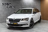 Škoda Superb 2.0 TDI 4x4*SPORTLINE*CANTON* - náhled 1