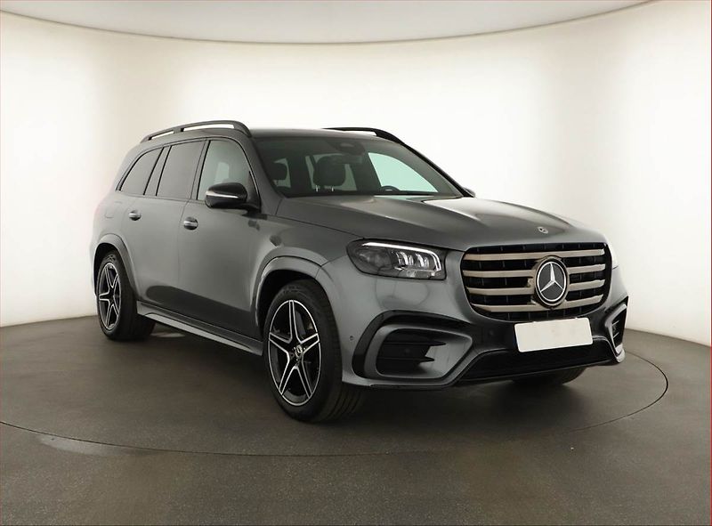 Mercedes-Benz GLS (2026) 450 d 4MATIC, AMG - fotografie inzerátu