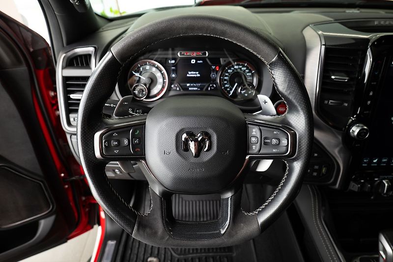 Dodge Ostatní TRX/Harman Kardon/360 - fotka 5 z 29
