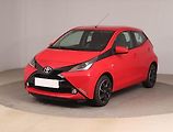 Toyota Aygo (2018) 1.0 VVT-i, Automat, Serv.kniha - náhled 1