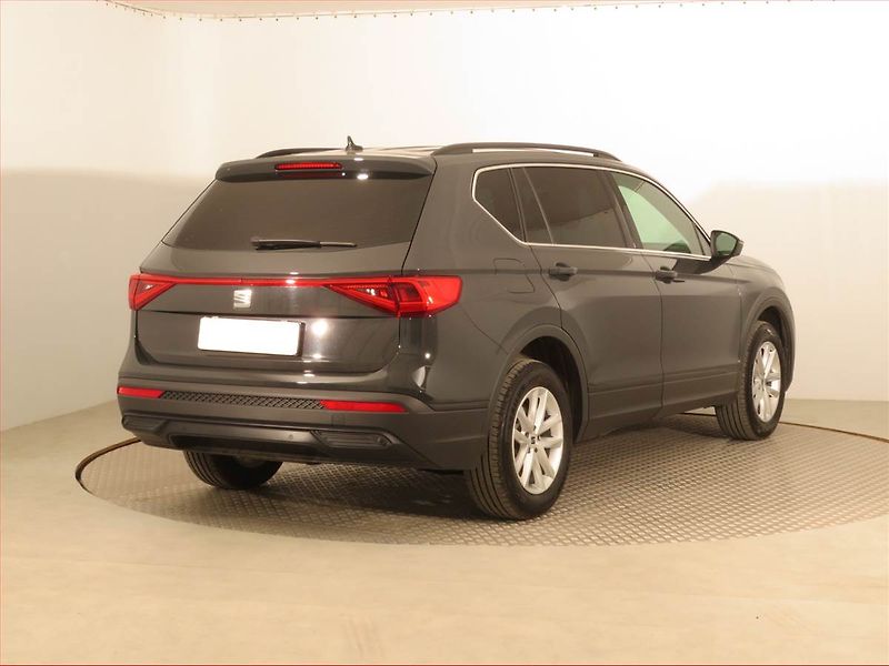 Seat Tarraco (2021) 2.0 TDI - fotka 5 z 17