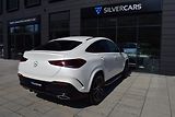 Mercedes-Benz GLE (2021) GLE 350d AMG/Night paket/Panor - náhled 40