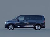 Volkswagen Multivan eHybrid 4M Long ACC KESSY Taž - náhled 3