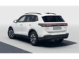 Volkswagen Tiguan (2025) SUV - náhled 2