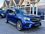 Mercedes-Benz GLS (2016) GLS 500 4Matic Designo  - náhled 1