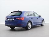 Škoda Superb 2.0 TDI 110kW Style LED  DSG - náhled 7