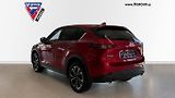 Mazda CX-5 (2024) 2.5 Exclusive-line AT AWD     - náhled 3