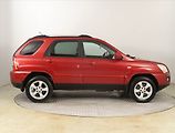 Kia Sportage (2009) 2.0 CRDi, 4X4, Serv.kniha - náhled 6