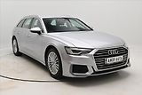 Audi A6 Avant 3,0 TDI V6 210kW MHEV Zá - náhled 2