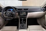 Škoda Superb TDI 147kW L&K 4x4*DPH*ČR 1.MAJ - náhled 7