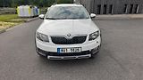 Škoda Octavia scout 4x4 DSG - náhled 1
